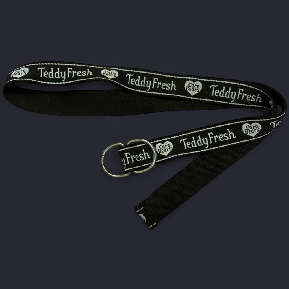 Teddy Fresh x Care Bears Collection (2021) - Canvas Belt - Picture 3 of 5